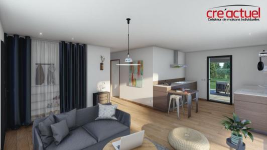 Annonce Vente 3 pi�ces Maison Vern-sur-seiche 35