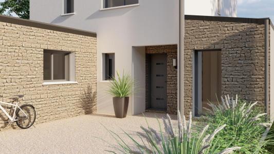 For sale Saint-pere 5 rooms 132 m2 Ille et vilaine (35430) photo 3