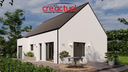 For sale Dinge 3 rooms 70 m2 Ille et vilaine (35440) photo 0