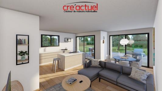 For sale Poligne 4 rooms 96 m2 Ille et vilaine (35320) photo 3