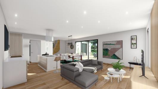 For sale Betton 5 rooms 111 m2 Ille et vilaine (35830) photo 3