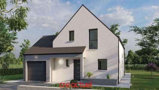 Annonce Vente 5 pi�ces Maison Chateaugiron 35