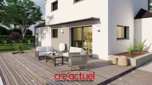 Annonce Vente 5 pi�ces Maison Peaule 56