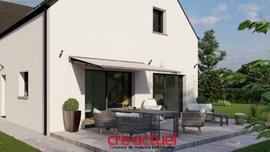 For sale Ploermel 5 rooms 110 m2 Morbihan (56800) photo 2