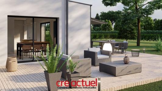 For sale Taupont 5 rooms 125 m2 Morbihan (56800) photo 4