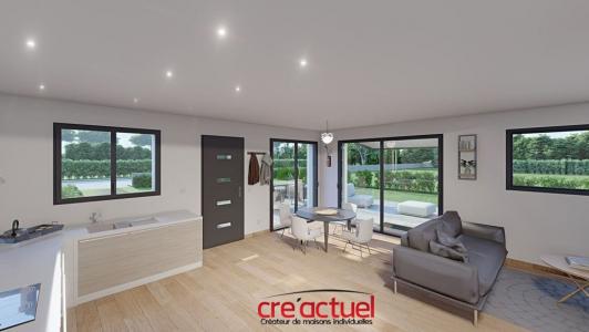 Annonce Vente 4 pi�ces Maison Calorguen 22