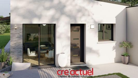 Acheter Maison Calorguen Cotes d'armor