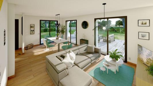 Annonce Vente 5 pi�ces Maison Livre-sur-changeon 35