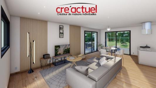 For sale Poligne 6 rooms 122 m2 Ille et vilaine (35320) photo 1