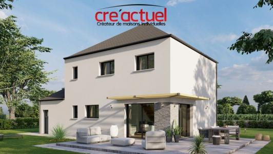 For sale Poligne 6 rooms 122 m2 Ille et vilaine (35320) photo 4