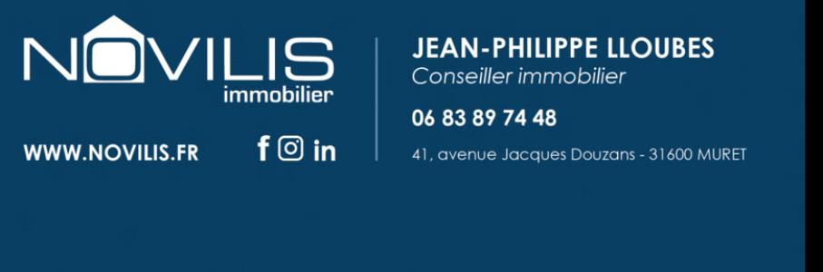 Annonce Vente 2 pi�ces Appartement Roquettes 31