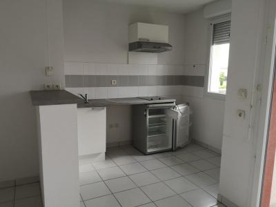 Acheter Appartement Roquettes Haute garonne