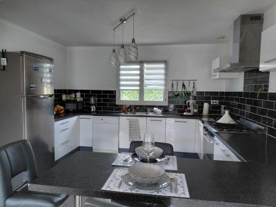 Acheter Maison 115 m2 Martres-tolosane