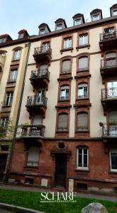 Acheter Appartement Strasbourg 165172 euros