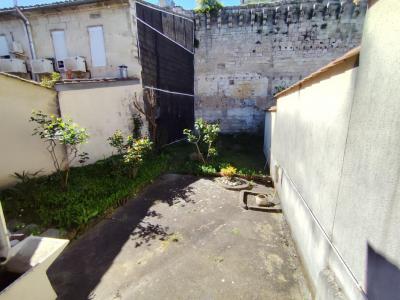 Annonce Vente Immeuble Libourne 33