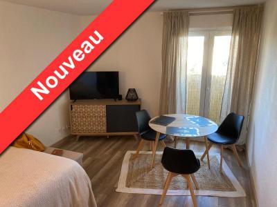For rent Nimes 1 room 22 m2 Gard (30000) photo 0