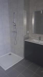 Louer Appartement 57 m2 Albertville