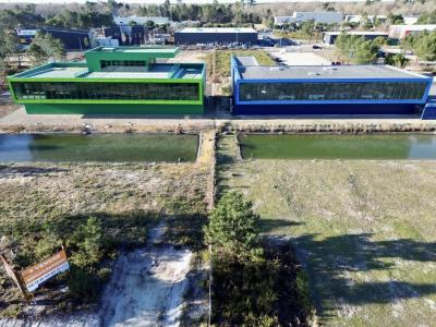 For sale Bordeaux 1500 m2 Gironde (33000) photo 2