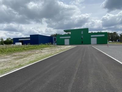 For sale Bordeaux 1500 m2 Gironde (33000) photo 3