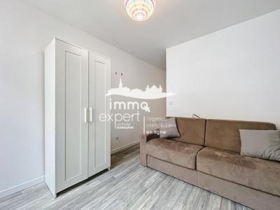 For rent Mirecourt 1 room 22 m2 Vosges (88500) photo 2