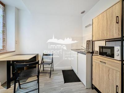 For rent Mirecourt 1 room 22 m2 Vosges (88500) photo 3