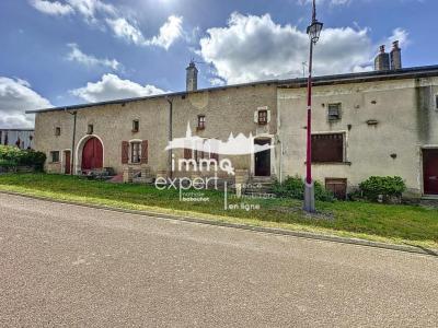 For sale Chef-haut 6 rooms 211 m2 Vosges (88500) photo 0
