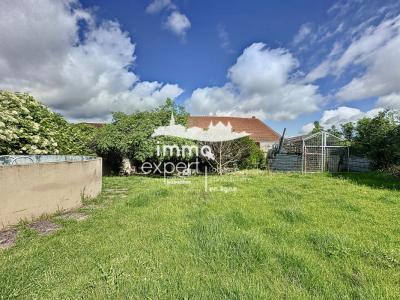 Acheter Maison 211 m2 Chef-haut