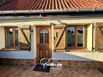 For sale Nordausques 3 rooms 70 m2 Pas de calais (62890) photo 0