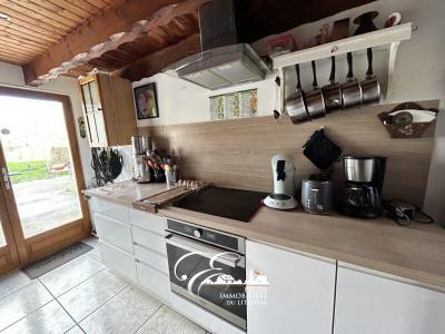 Annonce Vente 3 pi�ces Maison Nordausques 62