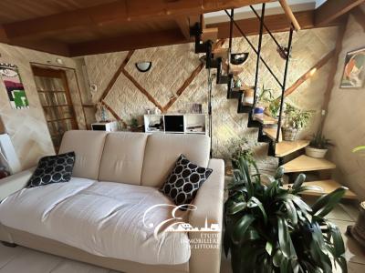 Acheter Maison Nordausques 150000 euros