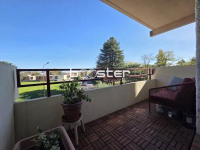 Acheter Appartement Toulouse 269000 euros