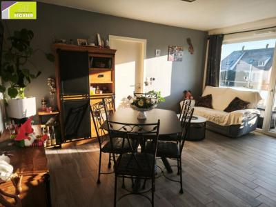 For sale Colmar 2 rooms 42 m2 Haut rhin (68000) photo 0