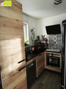 Acheter Appartement 42 m2 Colmar