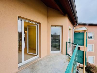 For sale Saint-didier-sur-chalaronne 3 rooms 72 m2 Ain (01140) photo 1