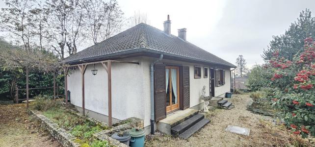 For sale Saint-cyr-au-mont-d'or 4 rooms 92 m2 Rhone (69450) photo 1