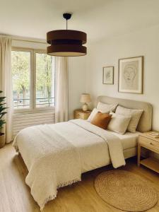 Acheter Appartement 77 m2 Tassin-la-demi-lune