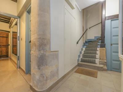 Annonce Vente Appartement Paris-6eme-arrondissement 75