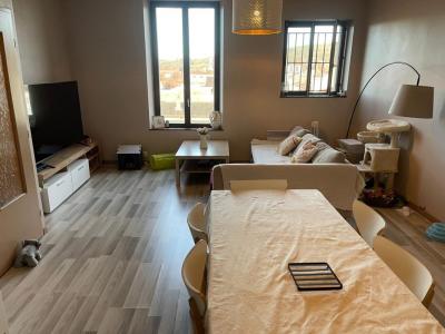 Louer Appartement 94 m2 Pont-a-mousson