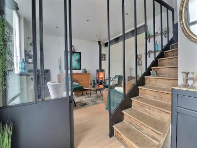 For sale Angers 6 rooms 90 m2 Maine et loire (49000) photo 0