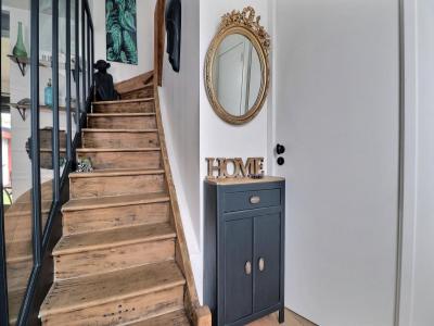 Annonce Vente 6 pi�ces Maison Angers 49