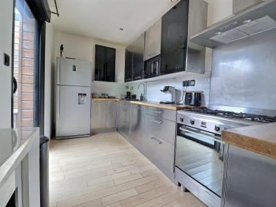 Acheter Maison Angers Maine et loire