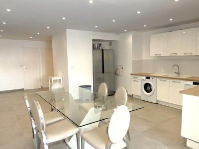 For sale Villeurbanne 6 rooms 102 m2 Rhone (69100) photo 0