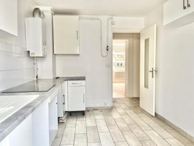 Acheter Appartement Villeurbanne 240000 euros