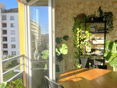 Acheter Appartement Villeurbanne 289000 euros