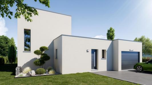 Annonce Vente Terrain Seyssuel 38