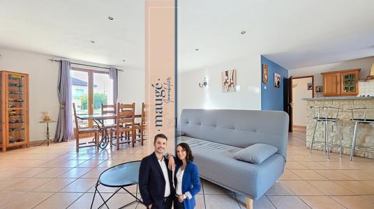 For sale Saint-pierre-de-chandieu 5 rooms 110 m2 Rhone (69780) photo 0