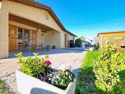 For sale Saint-pierre-de-chandieu 5 rooms 110 m2 Rhone (69780) photo 3