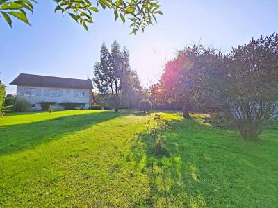 Acheter Maison Savas-mepin Isere