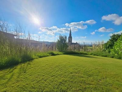 Annonce Vente Terrain Oytier-saint-oblas 38