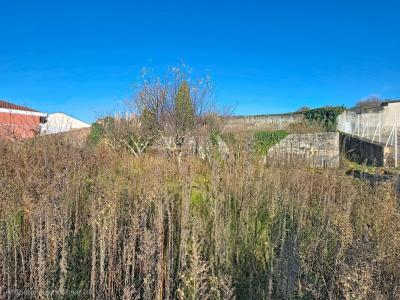 Acheter Terrain Oytier-saint-oblas Isere